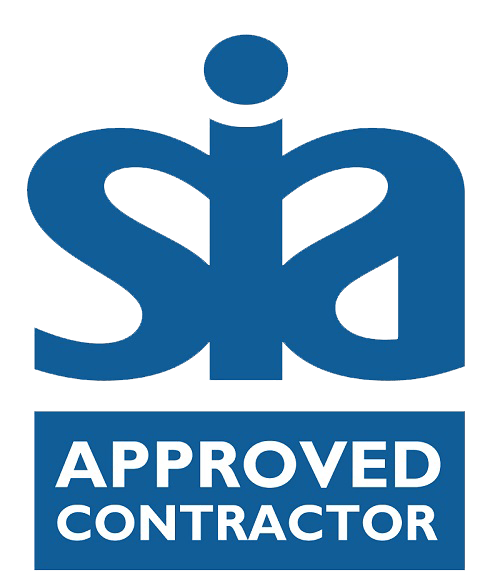 SIA Approved UK Security Specialist